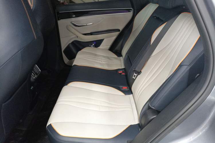 Used BYD Song PLUS New Energy 2021 DM-i 110KM Flagship PLUS