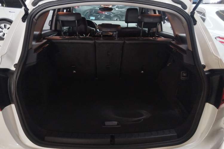 Used BMW 2 Series Active Tourer 2016 218i Sports Design Package
