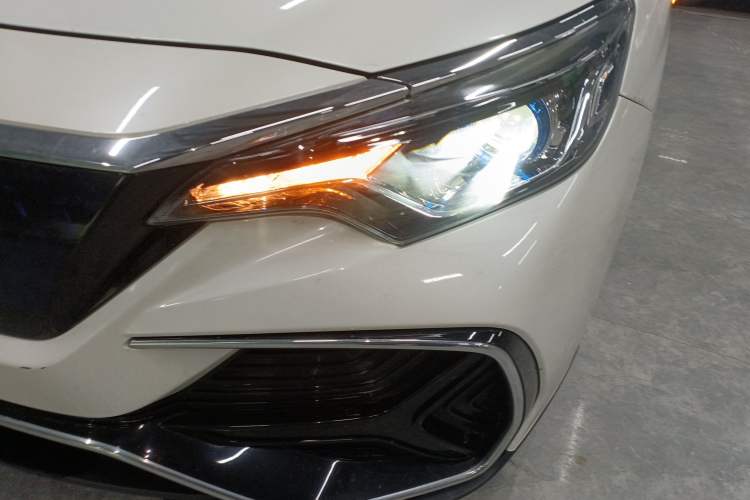 Used Venucia Venucia D60EV 2022 Standard Range Smart Drive Version
