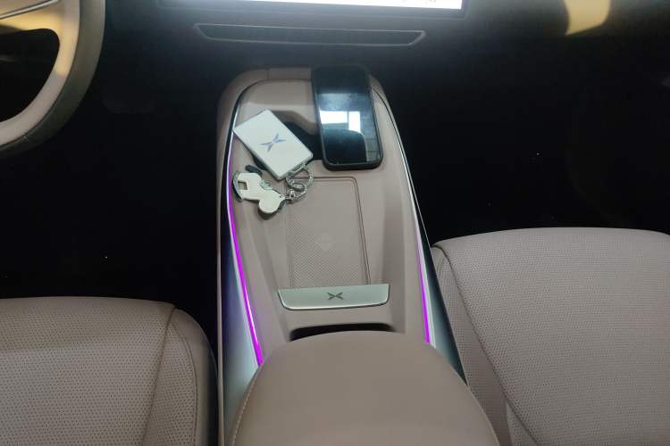 Used XPeng MONA M03 2025 515 Long-Range Plus