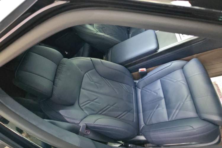 Used Zeekr 9X 2025 Ultra Edition
