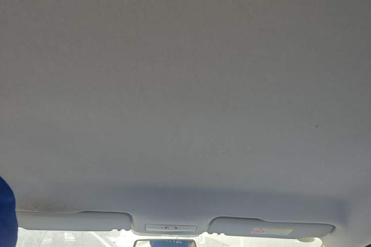 Used Jetta VA3 2019 1.5L Manual Entry-Level Version Headliner