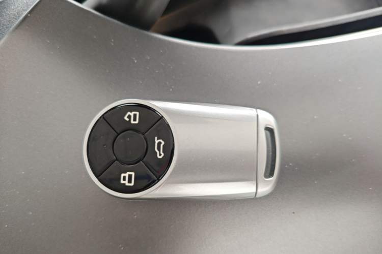 Used ORA Good Cat GT 2023 Mulan Edition 401km Prestige Version