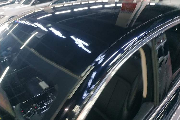 Used Wuling Xingguang 2023 150 Advanced Edition
