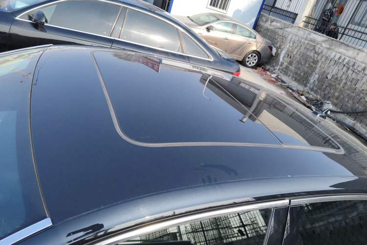 Used Volkswagen Passat 2024 380TSI Elite Edition