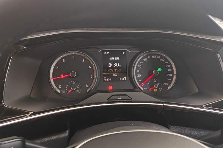 Used Volkswagen Tayron 2020 280TSI Two-Wheel Drive Luxury Connect Edition