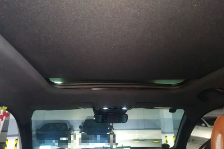 Used BYD Song Pro New Energy 2022 DM-i 110km Flagship Pro Model