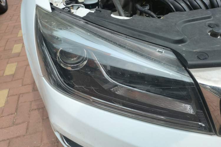 Used Geely Auto Emgrand 2018 1.5L CVT Upward Connect Edition
