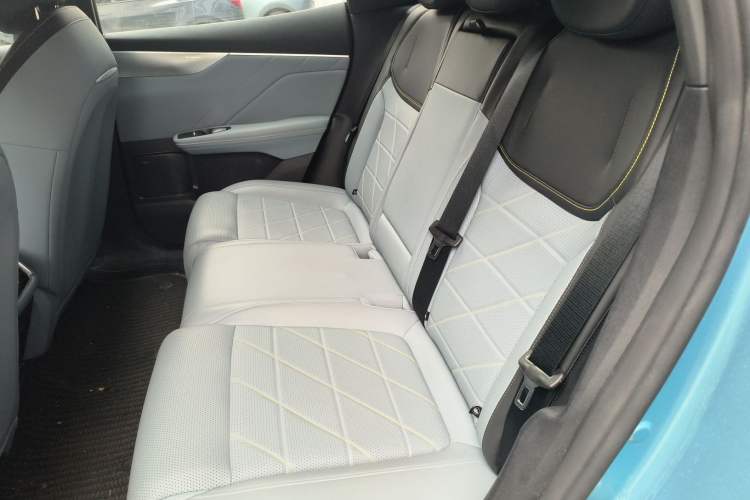 Used Deepal S05 2024 510 Ultra Pure Electric Version