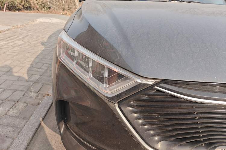 Used Oshan X7 2021 1.5T Automatic Luxury Version