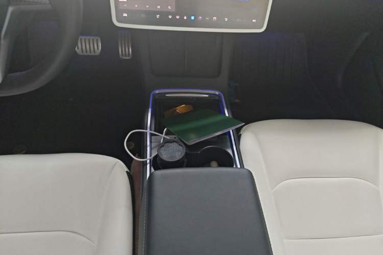 Used Tesla Model 3 2021 Performance High-Performance All-Wheel-Drive Version 3D6