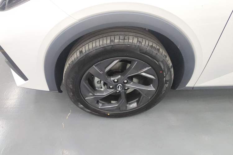 Used GAC Trumpchi GS3 2026 Model Shadow Speed 270T Enjoyment Edition
