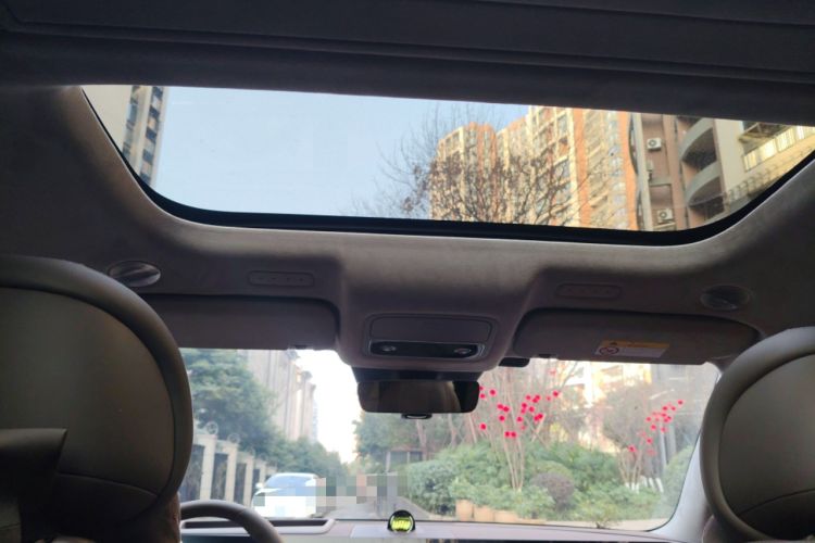 Used Hima AITO M9 2024 All-Electric Ultra Version 100 kWh 6-Seater Model