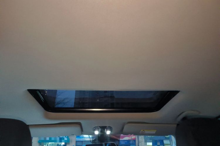 Used GAC Trumpchi M8 2024 Master Series 400T Prestige Edition