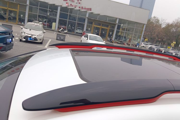 Used Citroen C5 AIRCROSS 2020 400THP Premium Edition