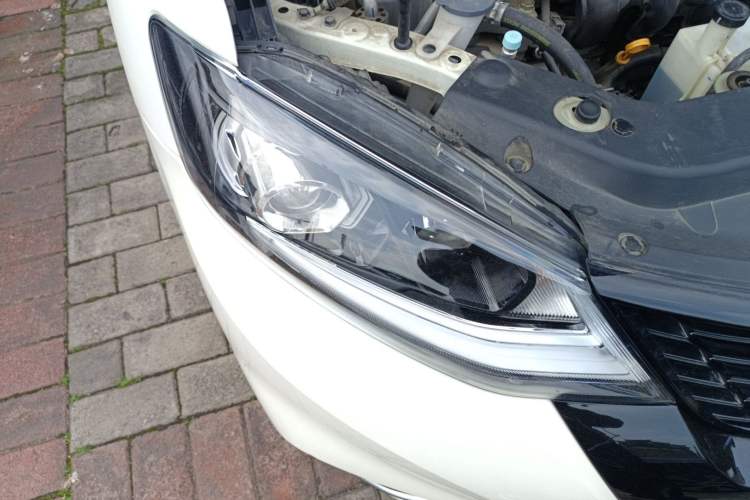 Used Nissan Tiida 2021 1.6L CVT Smart Drive Edition
