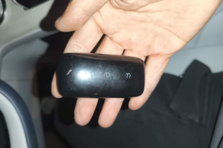 Used Geely Galaxy E5 2024 530km Starship Edition
