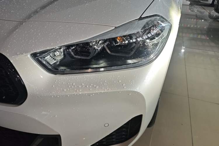 Used BMW X2 2023 sDrive25i M Sport Night Edition
