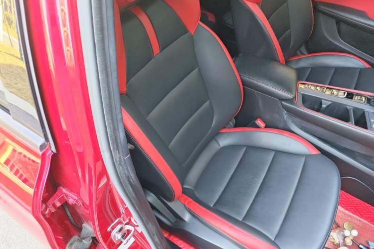 Used MG 6 2020 1.5T Automatic Trophy Flagship Edition