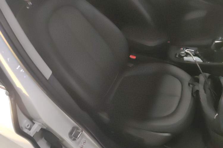 Used BMW X1 2018 sDrive20Li Leading Model
