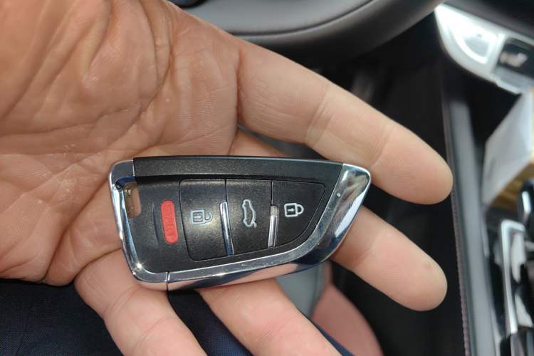 Used Changan Eado 2023 Changan Edition PLUS Blue Whale NE 1.4T GDI DCT Prestige Version