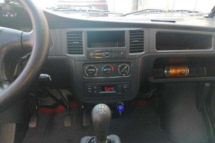 Used Wuling Zhiguang 2020 1.2L Practical Model China VI LSI