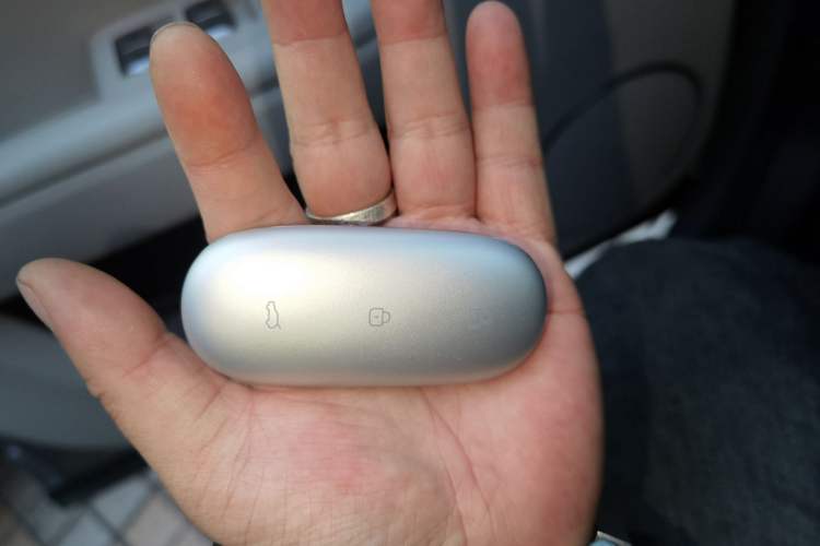 Used Li Auto L7 2023 Max model