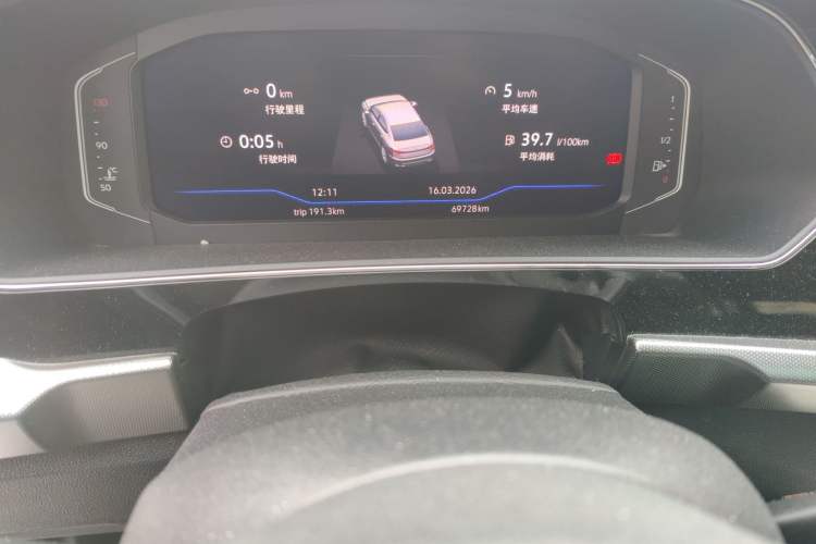 Used Volkswagen Passat 2022 330TSI Starry Luxury Edition
