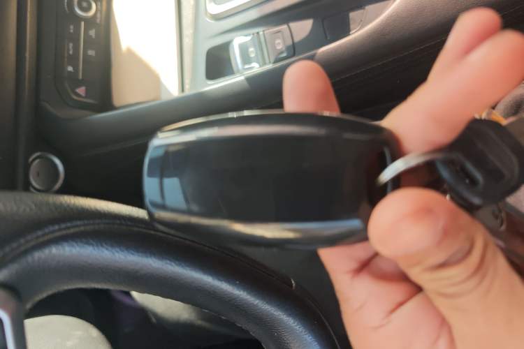 Used Haval F7 2019 1.5T Two-Wheel Drive i-Type China V Standard