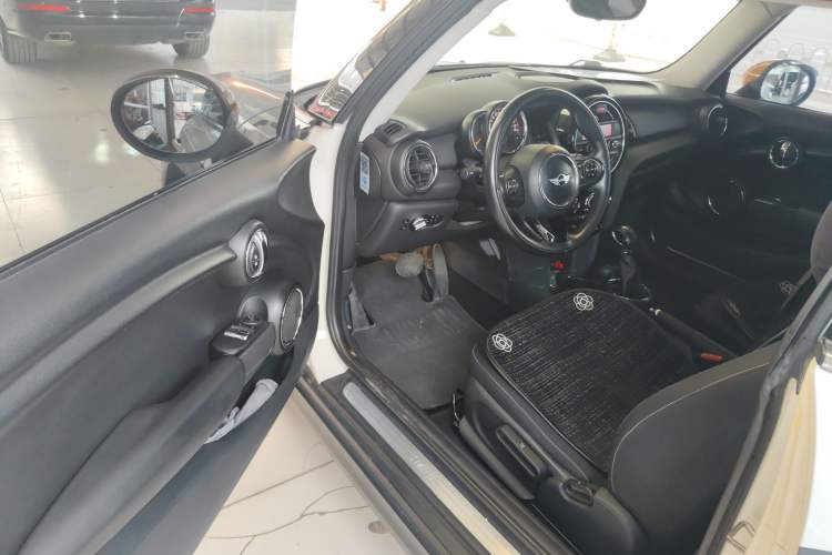 Used MINI MINI 2014 1.2T ONE+