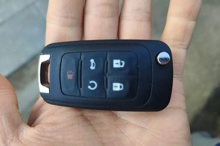 Used Buick GL8 2018 28T Prestige Version China VI Standard
