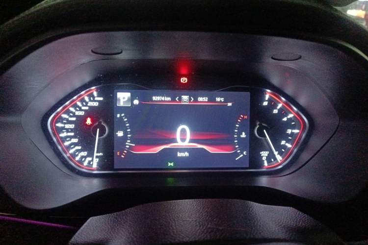 Used SAIC MAXUS D90 Pro 2020 2.0T Diesel 4x4 Enjoyment Edition 6 Seats
