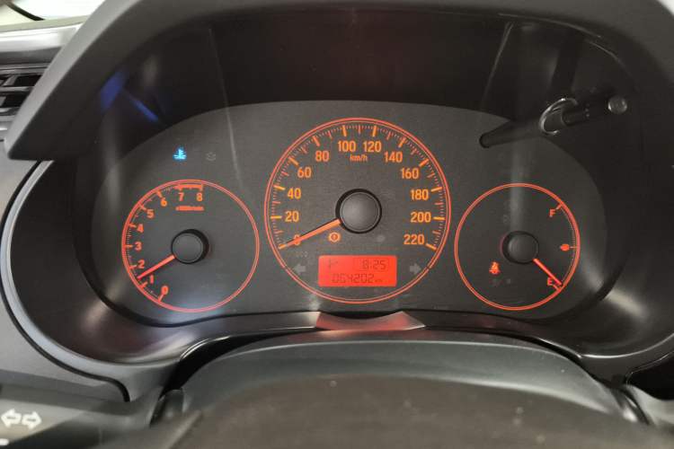 Used Honda City 2017 1.5L CVT Comfort Version