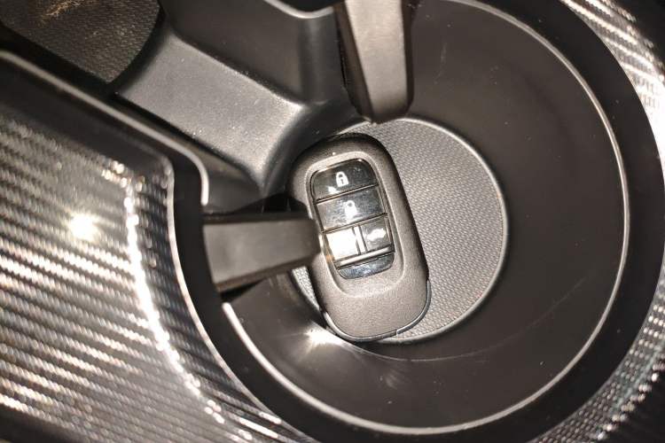 Used Honda Integra 2023 240TURBO CVT Tech Edition