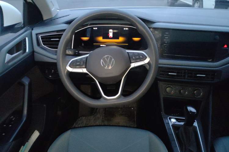 Used Volkswagen Lavida 2025 New Sharp 1.5L Outstanding New Vision Edition