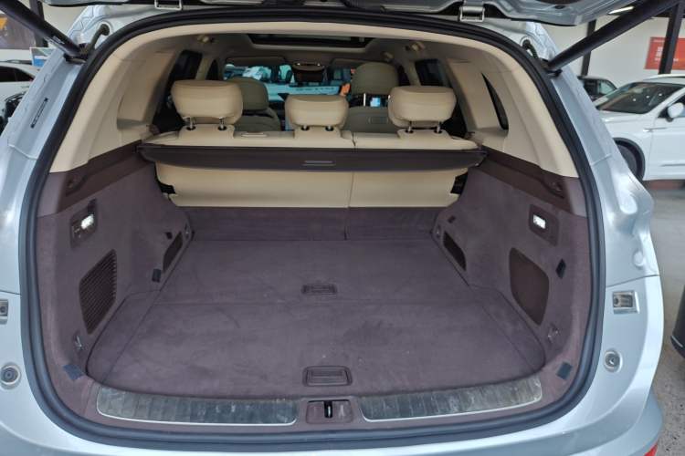 Used Hima AITO M7 2024 1.5T Rear-Drive Plus Version 5 Seats Trunk