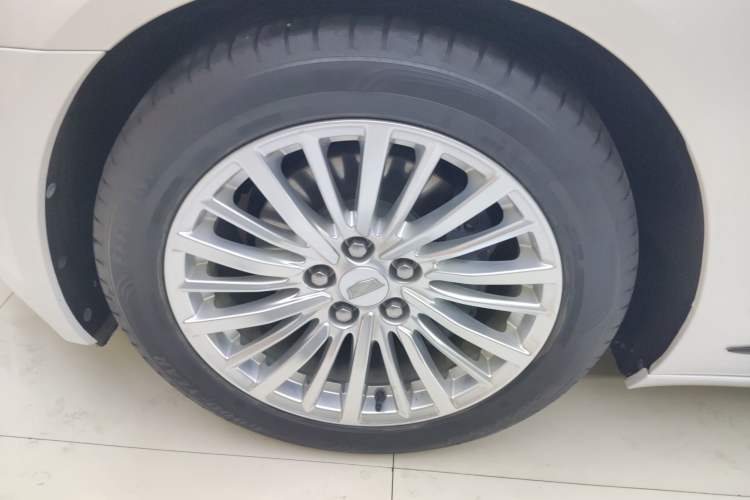 Used Cadillac CT6 2019 28T Luxury Model