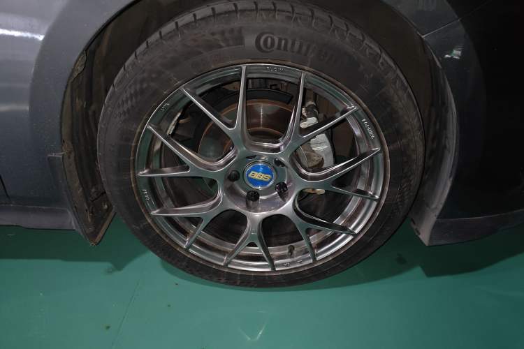 Used Changan UNI-V 2024 1.5T Prestige Edition