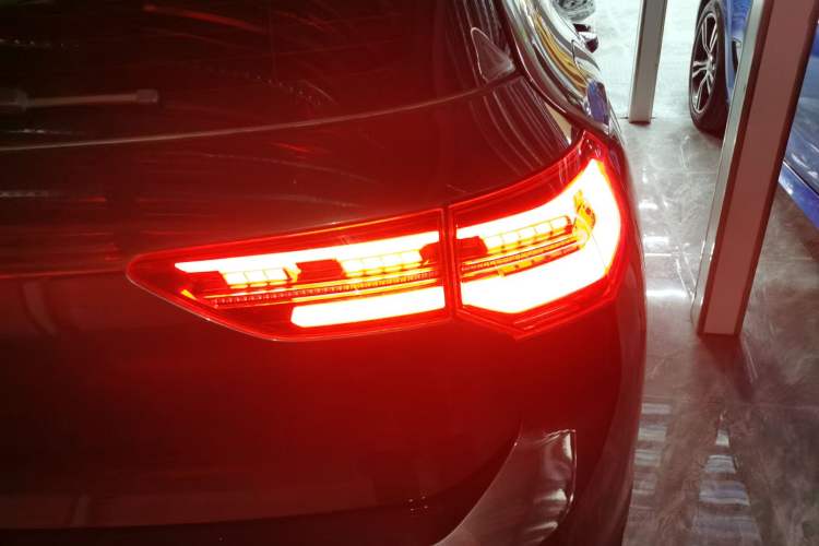 Used Volkswagen Golf 2023 280TSI DSG R-Line Lite