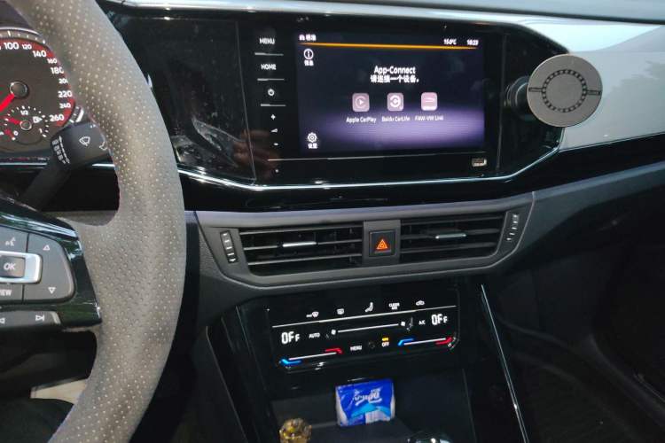 Used Volkswagen Tayron 2021 280TSI Two-Wheel Drive Luxury Smart Connectivity Version
