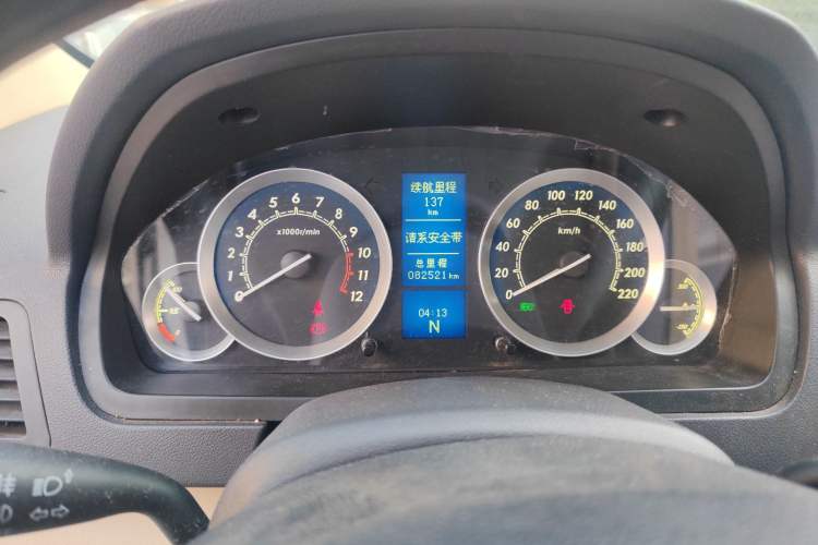 Used BAIC New Energy EV 2014 E150EV Tech Edition
