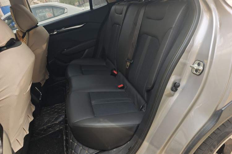 Used Dongfeng Aeolus Yixuan GS 2020 230T Automatic Yueyu Version