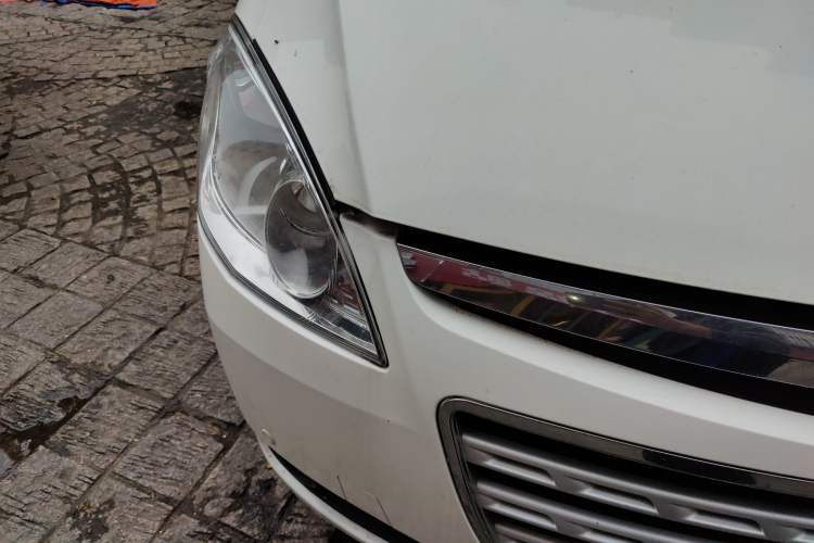 Used Luxgen Great 7 MPV 2013 2.0T Luxury Model