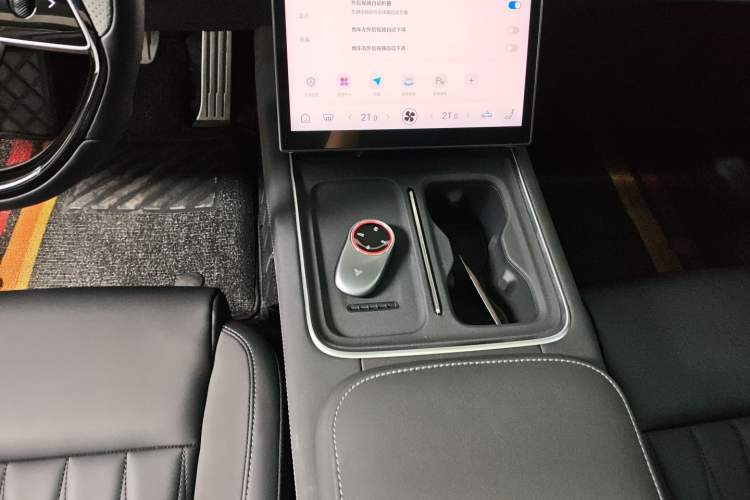 Used NETA S Shooting Brake 2024 Range-Extended 300 Standard Edition