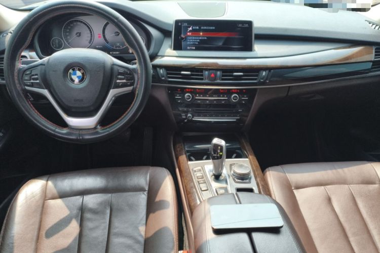 Used BMW X5 2017 xDrive35i Elegant Edition
