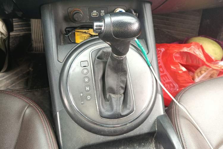 Used Kia Sportage R 2015 2.0L Automatic Two-Wheel Drive GL
