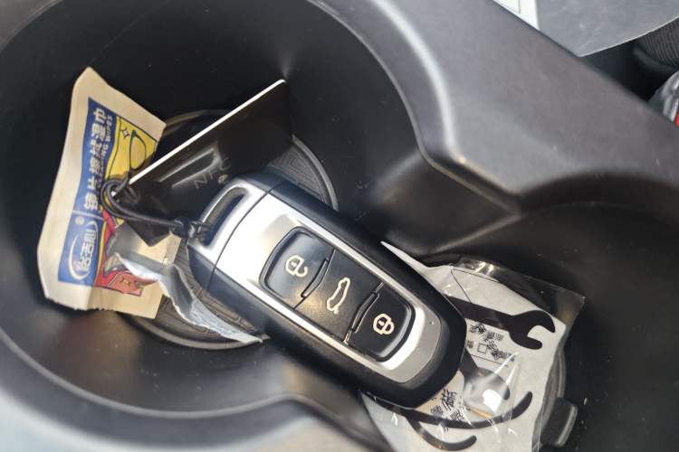 Used Geely Auto Vision S1 2018 1.5L Manual FENGXING Model