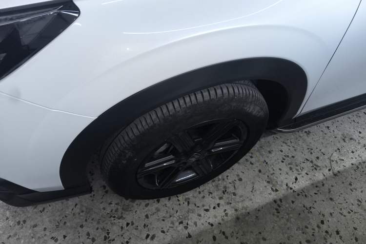 Used Honda XR-V 2023 Facelift 1.5L CVT Trend Edition