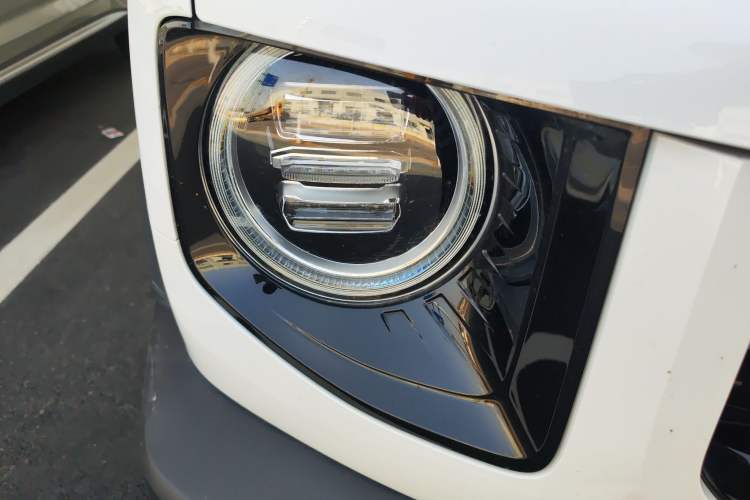 Used Haval DARGO 2021 1.5T DCT Two-Wheel Drive Border Collie Edition
