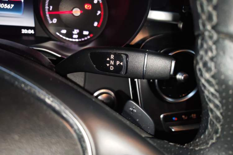 Used Mercedes-Benz C-Class 2017 Facelift C 200 L Sport Edition